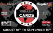 World Cup of Cards - Playground Poker Club